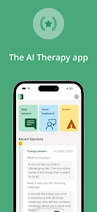 Deepen: AI Therapy, Counseling