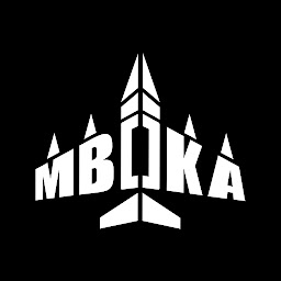 Mynd af tákni Mboka