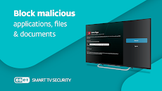ESET Smart TV Securityのおすすめ画像3