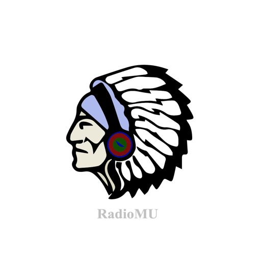 RadioMU 1.0 Icon