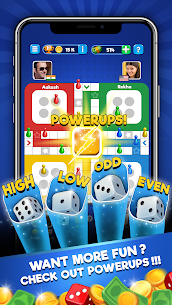 Ludo Club Fun Dice Game v2.1.82 MOD APK(Unlimited Money)Free For Android 4