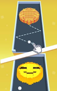 Rolling Domino Screenshot