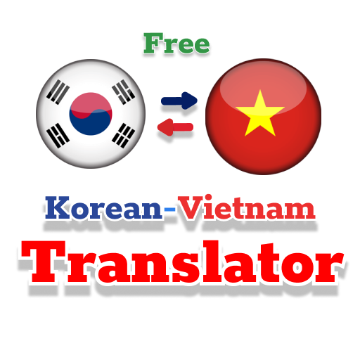 Korean-Vietnamese Translator - Apps On Google Play
