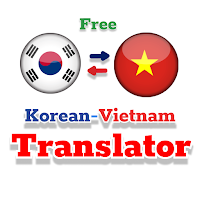 Korean-Vietnamese Translator