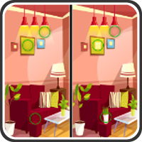 Spot The Differences!