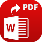Fast PDF to Word Convert Apk