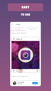 Insget Premium – Descargar Videos de Instagram 2