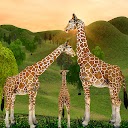 Télécharger Giraffe Family Life Jungle Simulator Installaller Dernier APK téléchargeur