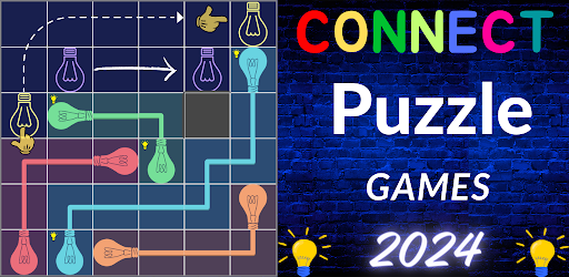 Connect Puzzle - Games 2024 Android App