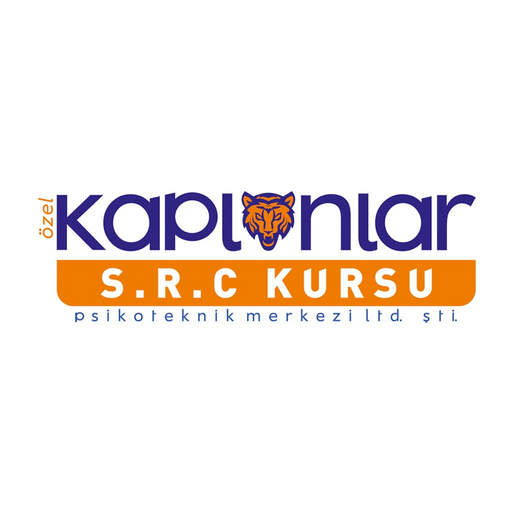 Kaplanlar Src Kursu logo