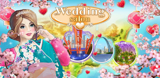Classy Wedding Salon – Apps no Google Play