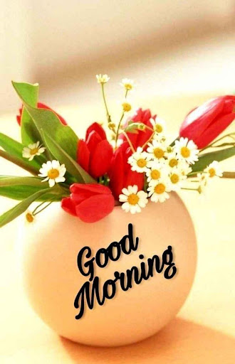 Good Morning & Good Night Screen 3