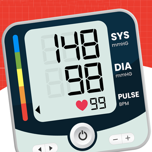 Blood Pressure Tracker App Download on Windows