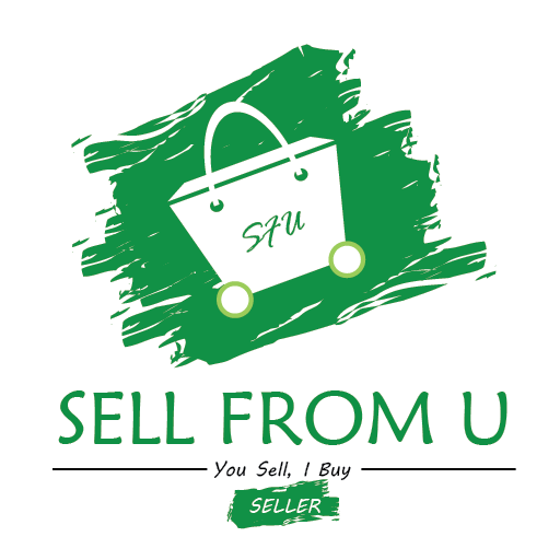 SellFromU Seller Apps logo
