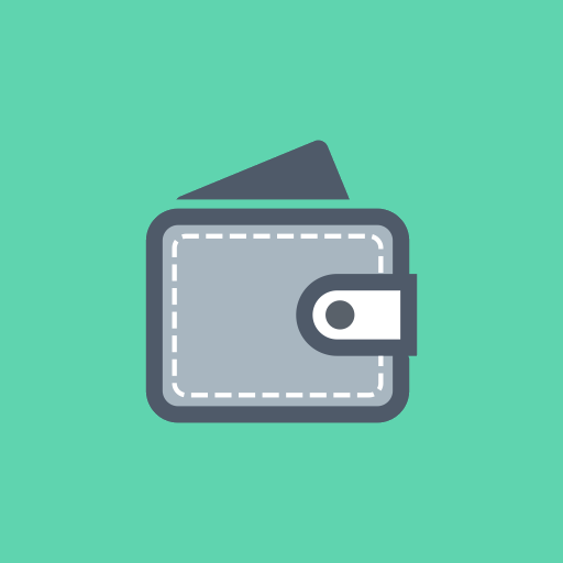 Money Monitor logo