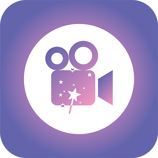 Video Editor PRO - Crop Video, logo