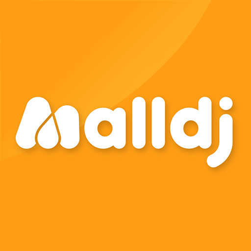 Malldj  Icon