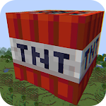 Cover Image of डाउनलोड Minecraft PE . के लिए टीएनटी मॉड  APK
