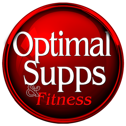 Optimal Supps logo