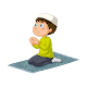 Namaz Vakti Laai af op Windows