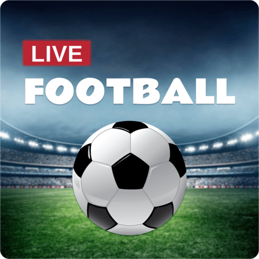 Football Live Score 2024 logo