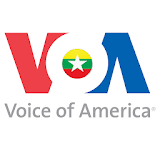 VOA Burmese News icon