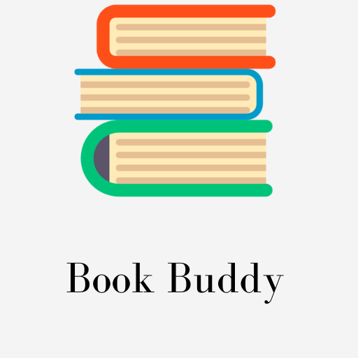 Book Buddy logo