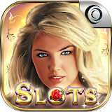 Golden Godess Wins Slots icon