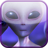 Alien Radar Raiders icon
