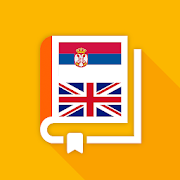 Top 30 Education Apps Like Serbian-English Dictionary - Best Alternatives