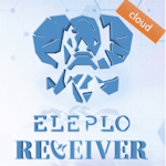 Cover Image of Herunterladen Eleplo Receiver Cloud 收集相容設備資訊 1.1 APK