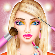3D Makeup Games For Girls  for PC Windows and Mac