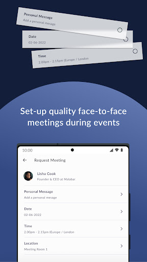 EU-Startups Summit Screen 3