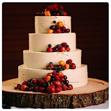 Awesome Wedding Cake icon