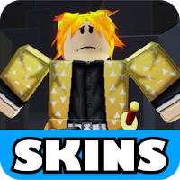 Master of skins for roblox