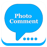Photo Comments Generator icon