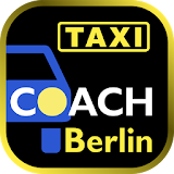 TaxiCoach Berlin 2013 icon
