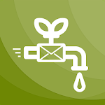Cover Image of Unduh SMS Irrigation utilisateur  APK