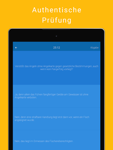 Angelschein Brandenburg 2023