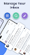 screenshot of Email- Fast, All Inbox Access