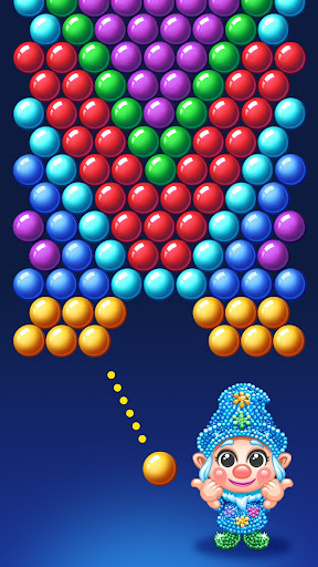 Bubble Shooter 3