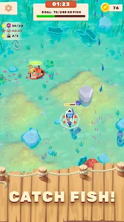 Fishing Frenzy