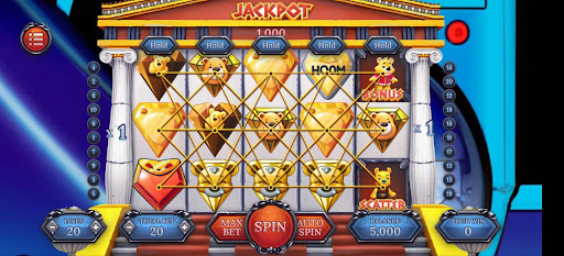 Woole Slots: Casino games Screen 3