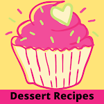 Cover Image of Unduh Dessert Recipes 2 APK