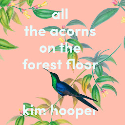 图标图片“All the Acorns On the Forest Floor”