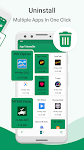 screenshot of Update All Apps Phone Software