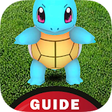 Guide for Pokemon Go New icon