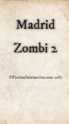 Madrid Zombi 2 - Screenshot 2