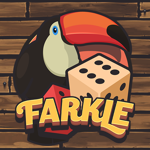 High Seas Farkle (dice game)