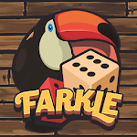 Cover Image of Download Farkle High Seas (dice game)  APK